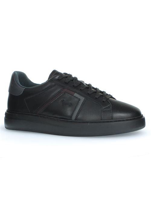 CALF SNEAKER HARMONT & BLAINE | EFM252.022.1B0.11NERO
